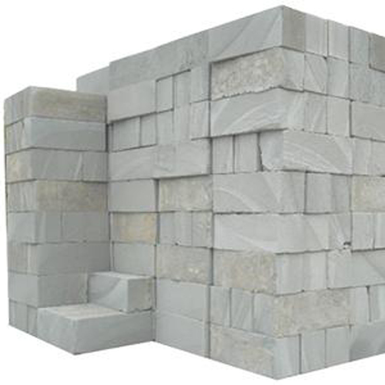 上思不同砌筑方式蒸压加气混凝土砌块轻质砖 加气块抗压强度研究